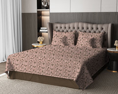 DOUBLE BED SHEET DS10B-26