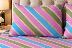 DOUBLE BED SHEET