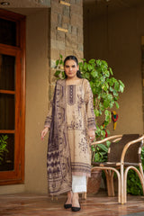 Andaaz 2pc (Unstitched)
