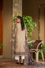 Andaaz 2pc (Unstitched)