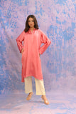 1 Piece Silk Kurti