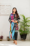 3pc Lawn (UnStitched) - populartextile