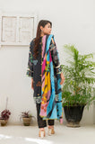 3pc Lawn (UnStitched) - populartextile