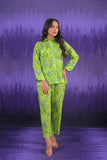 2 Piece Lawn (Stitched) - populartextile