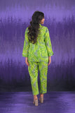 2 Piece Lawn (Stitched) - populartextile