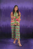 2 Piece Lawn (Stitched) - populartextile