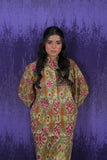 2 Piece Lawn (Stitched) - populartextile