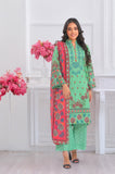 NSM Printed 3pc (Unstitched)