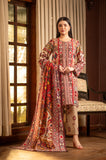 NSM Khaddar 3pc (Unstitched)