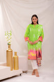 3pc Embroidered (UnStitched) - populartextile