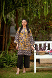 1 pc Kurti (Stitched)