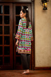 1 pc Kurti (Stitched)