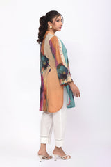 1 pc Kurti (Stitched)