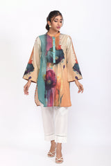 1 pc Kurti (Stitched)