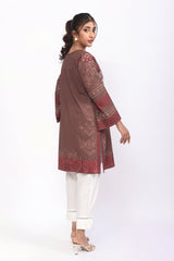 1 pc Kurti (Stitched)