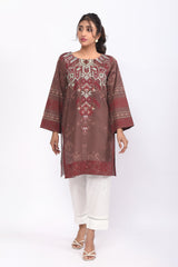 1 pc Kurti (Stitched)