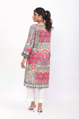 1 pc Kurti (Stitched)