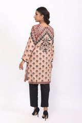 1 pc Kurti (Stitched)