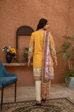 Andaaz Lawn 3pc (Unstitched)