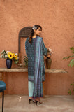 Andaaz Lawn 3pc (Unstitched)