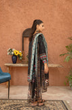 Andaaz Lawn 3pc (Unstitched)