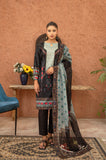 Andaaz Lawn 3pc (Unstitched)