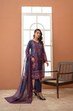 Andaaz Lawn 3pc (Unstitched)