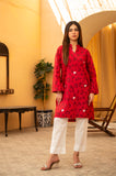 1 Piece Digital Printed Cambric Kurti