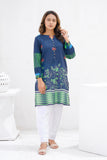 1 pc Lawn (Stitched) - populartextile