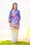 1 pc Lawn (Stitched) - populartextile