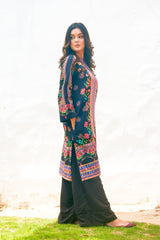 1 pc Lawn (Stitched) - populartextile