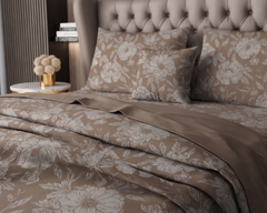 DOUBLE BED SHEET