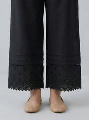 NSM EMBROIDERED TROUSER (STITCHED)