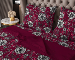 DOUBLE BED SHEET