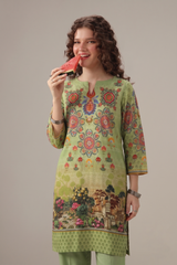1 Pcs Kurti (Unstitched)