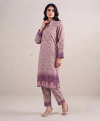 1 Pcs Kurti Unstitched (NSM Collection)