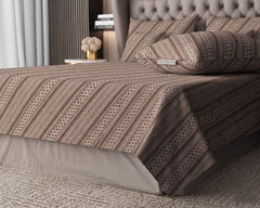 DOUBLE BED SHEET