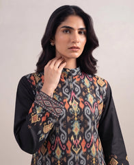 Co-ord Set 2pc Unstitched (NSM Collection)