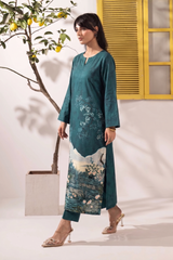 1 Pcs Kurti (Unstitched)