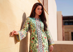 1 Pcs Kurti (Unstitched)