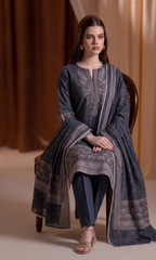 Nashrah 2pc (Unstitched)