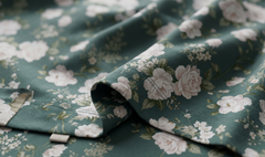 DOUBLE BED SHEET