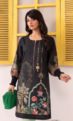 1 Pcs Kurti (Unstitched)