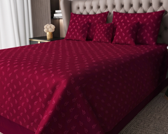 DOUBLE BED SHEET