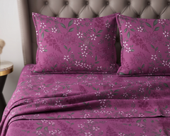 DOUBLE BED SHEET