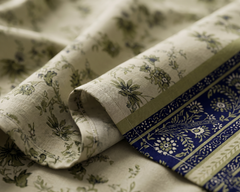 DOUBLE BED SHEET