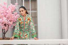 NSM Co-ord Set 2pc (Unstitched)