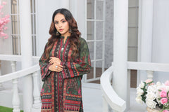 NSM Co-ord Set 2pc (Unstitched)