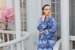 Andaaz Co-ord Set 2pc (Unstitched)