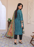 Andaaz Lawn 2pc (Unstitched)